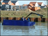 reedman services lincolnshire boats